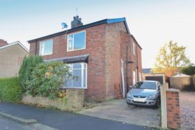 3 bedroom Detached t...